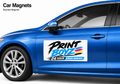 A3 Car Door Magnets (2 / Set)
