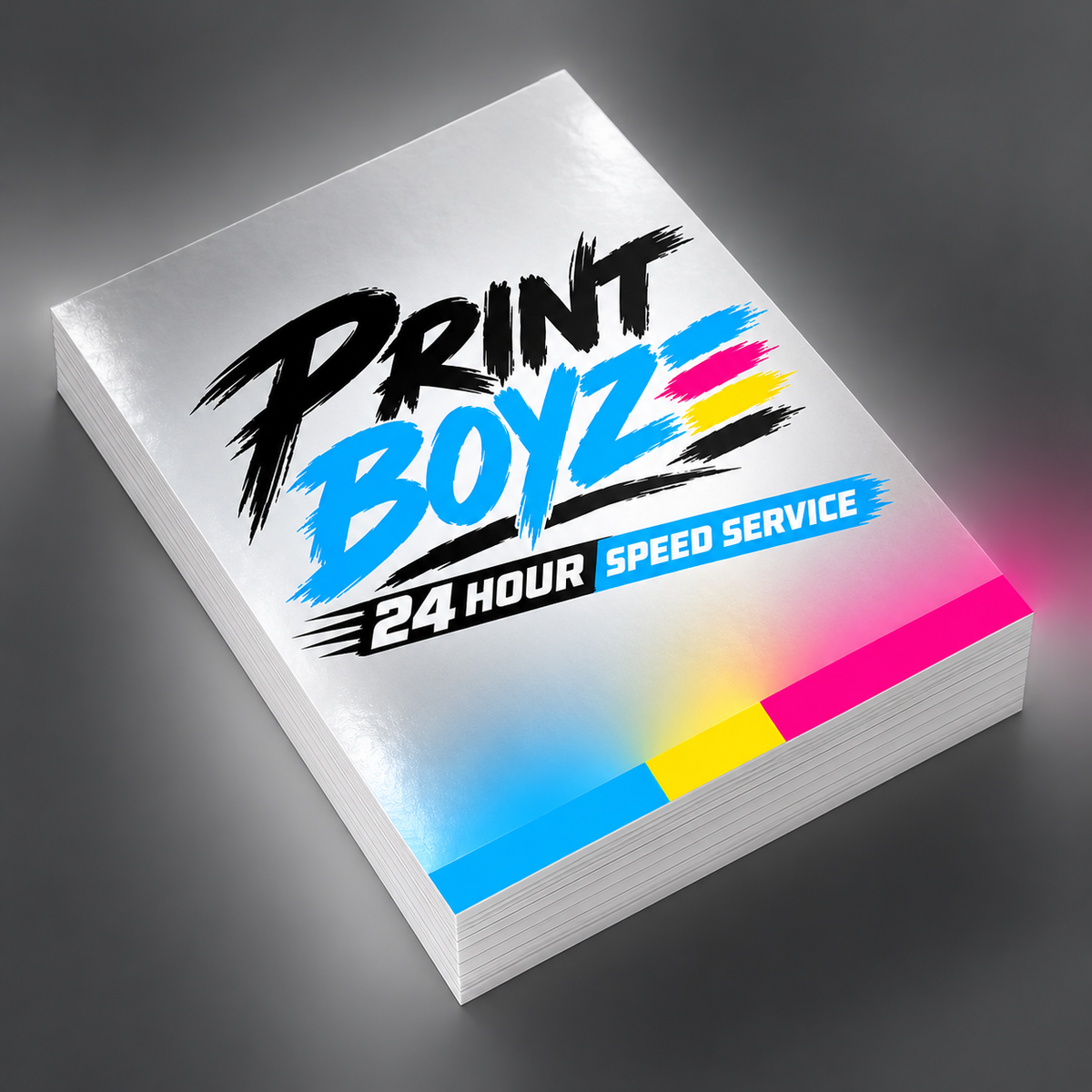 A5 Full Colour Leaflets on 135gsm Gloss or Matt