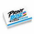 Business Cards Full Colour