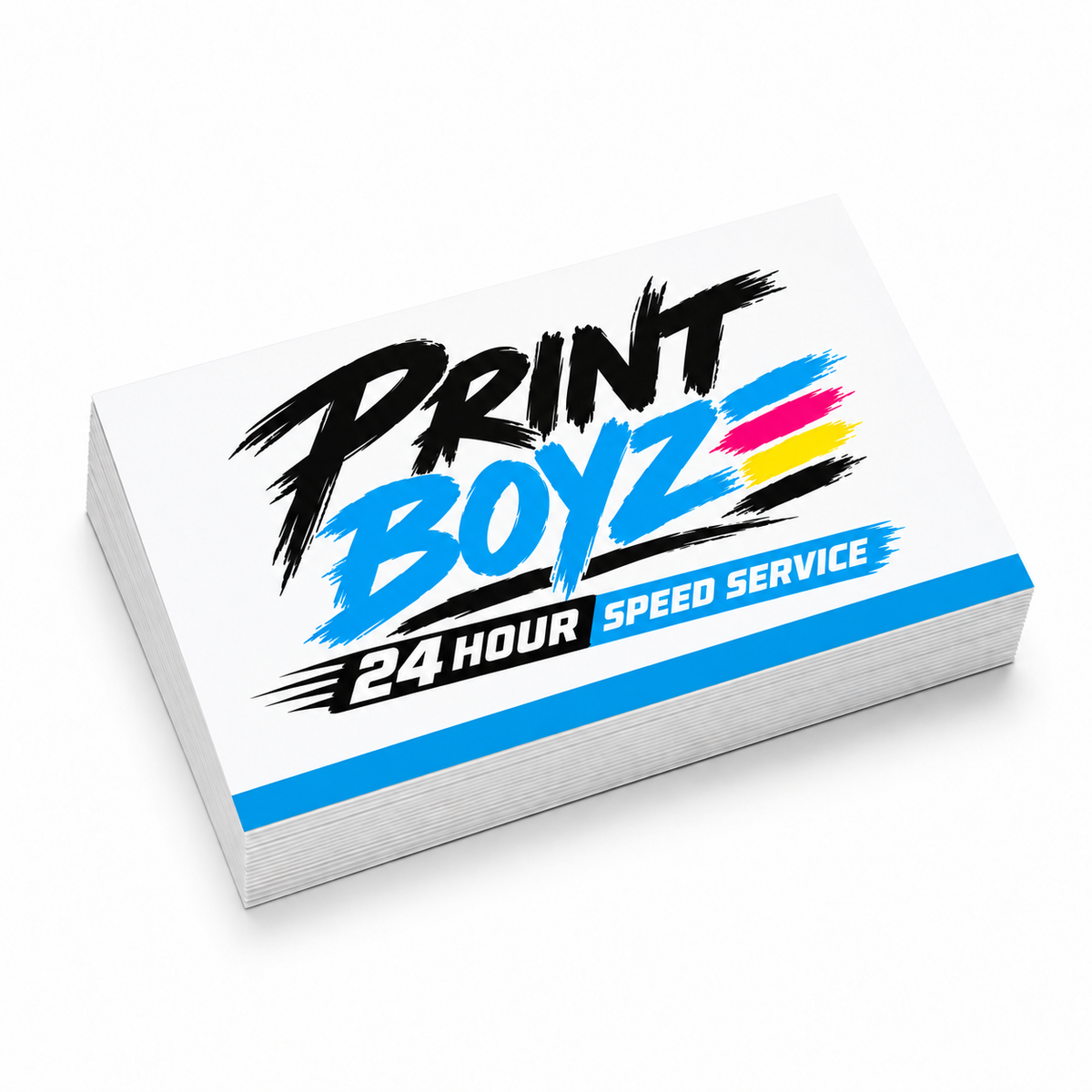 Business Cards Full Colour