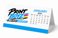 DL Tent Calendars