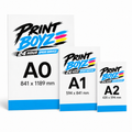Full Colour Posters
