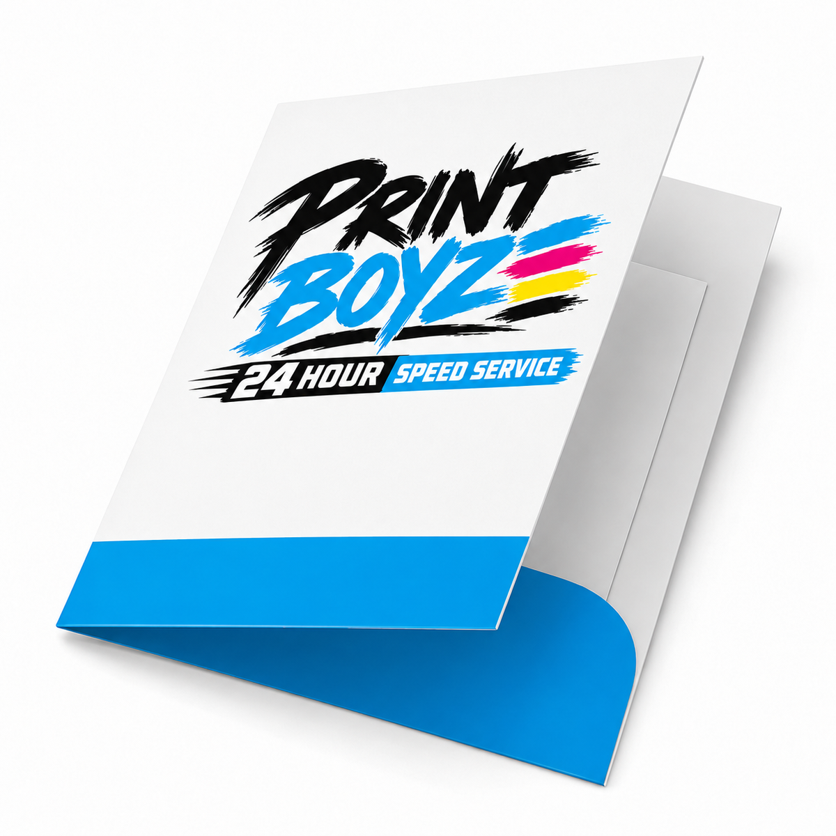 Presentation Folders