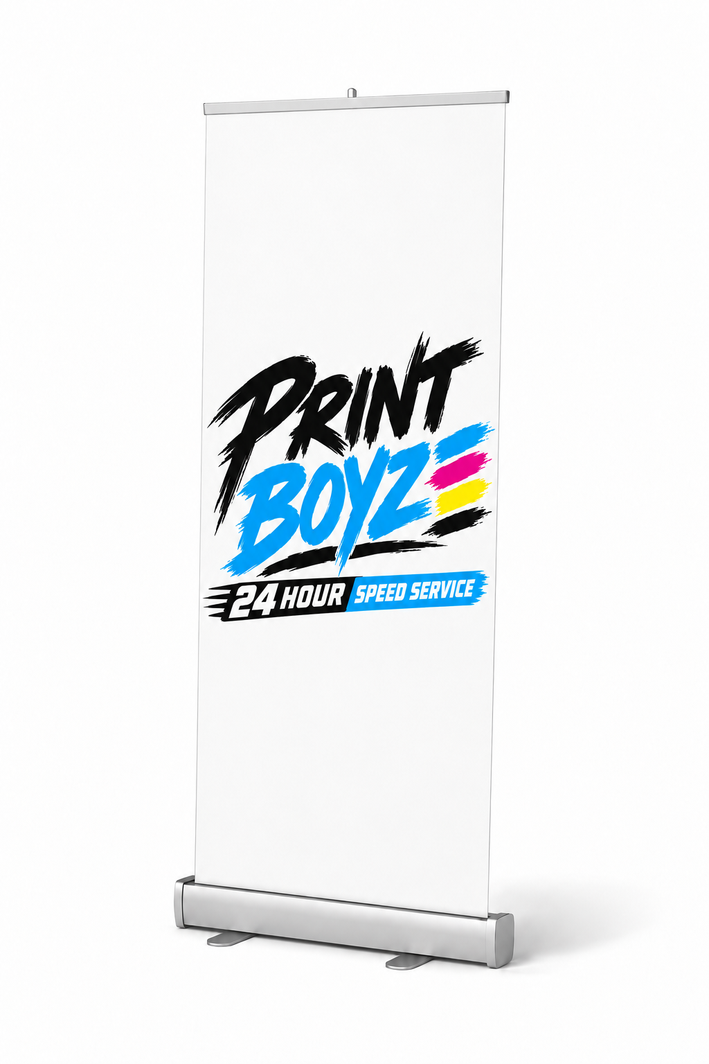 Pull Up Banners