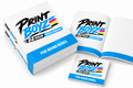 PUR Bound Books