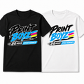 Short Sleeve T-Shirts