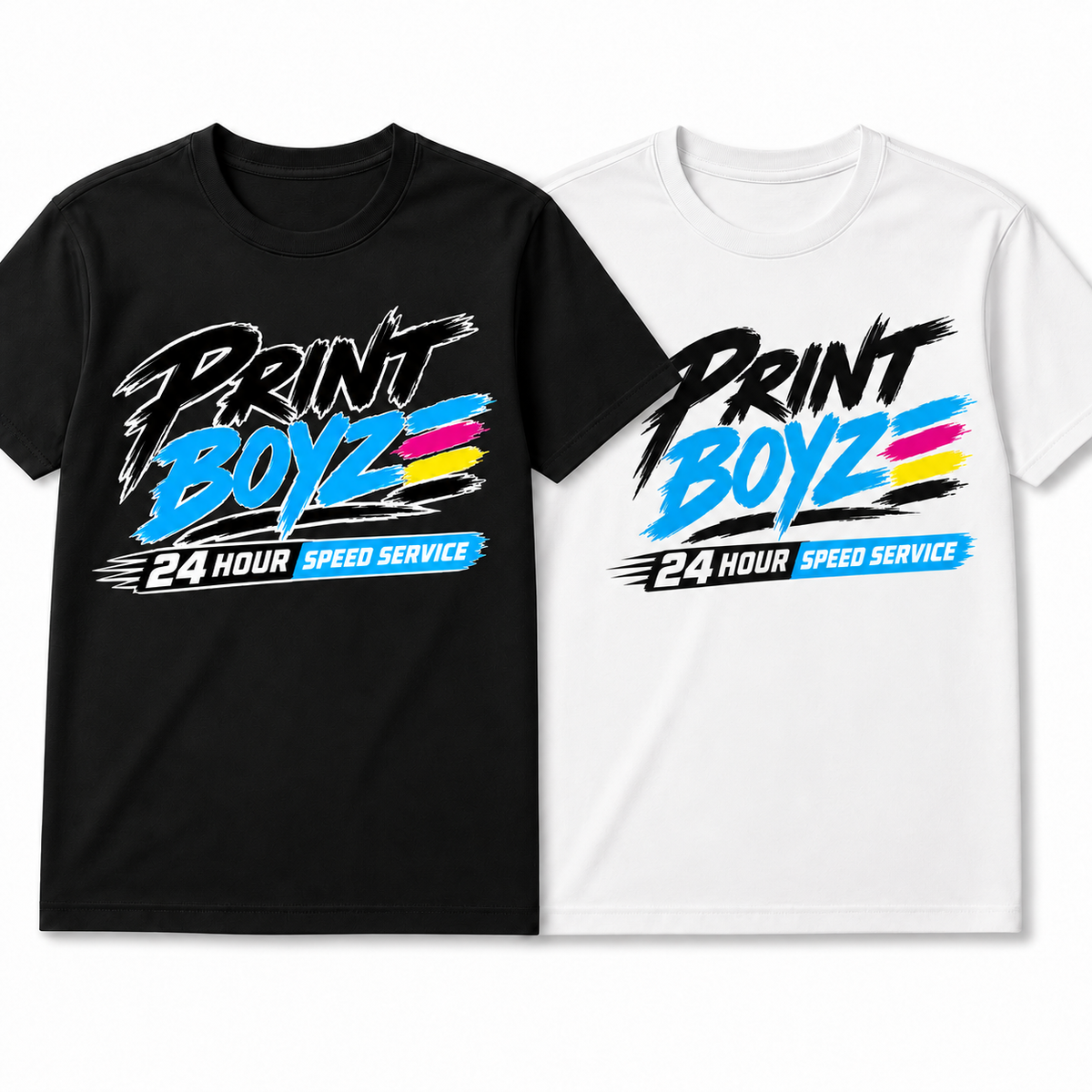 Short Sleeve T-Shirts